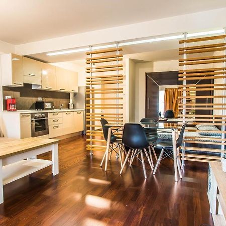 Luxury Apartment Bucharest Mall Area 외부 사진