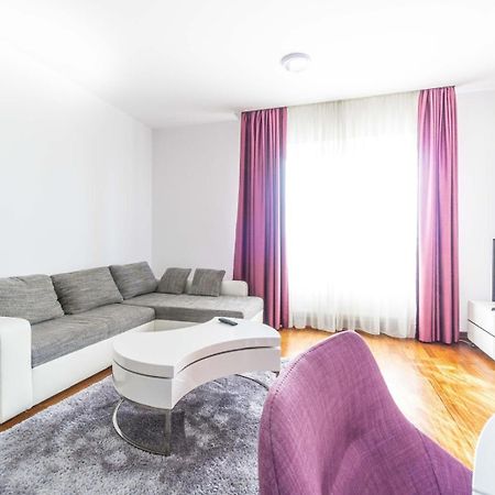 Luxury Apartment Bucharest Mall Area 외부 사진