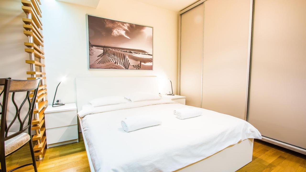 Luxury Apartment Bucharest Mall Area 외부 사진