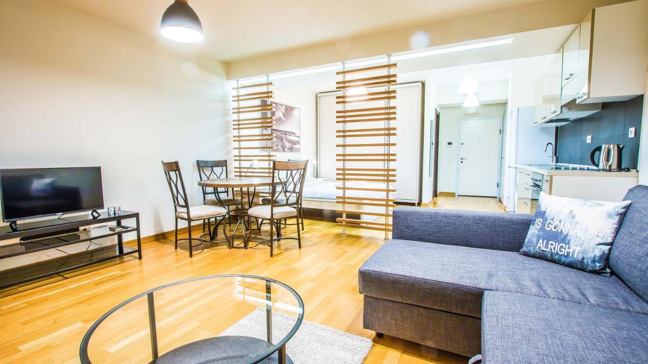 Luxury Apartment Bucharest Mall Area 외부 사진