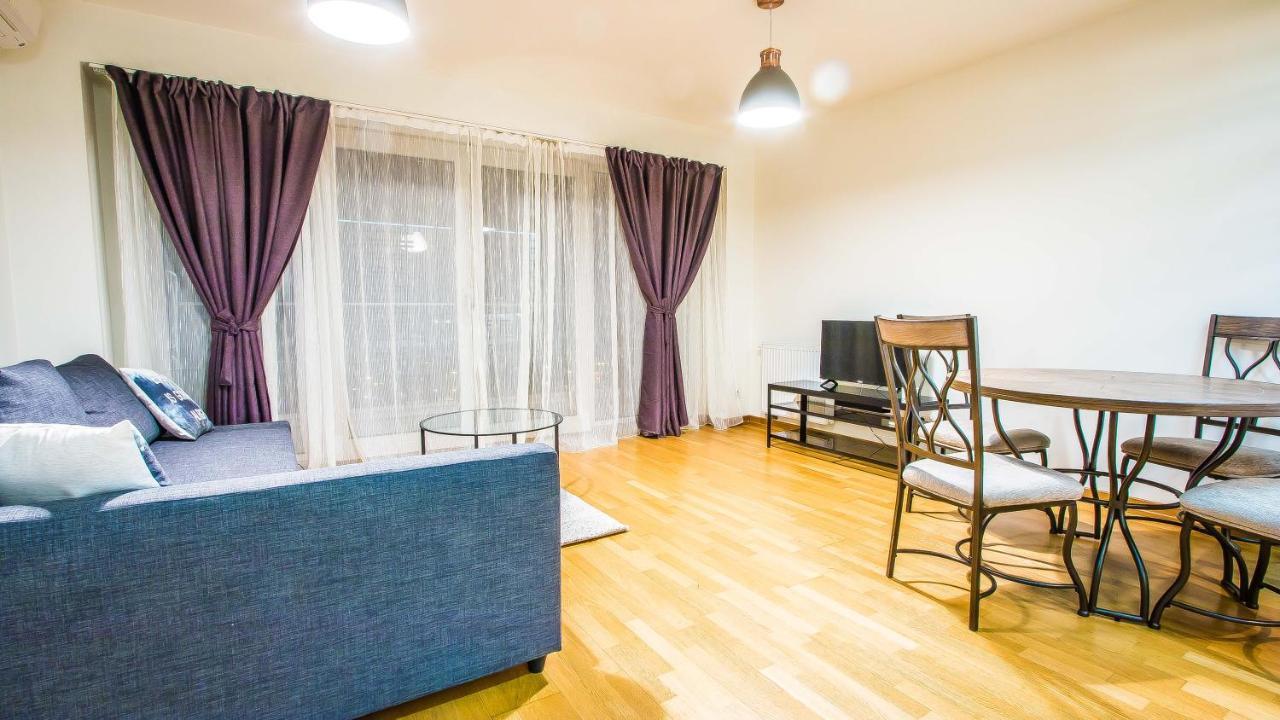 Luxury Apartment Bucharest Mall Area 외부 사진