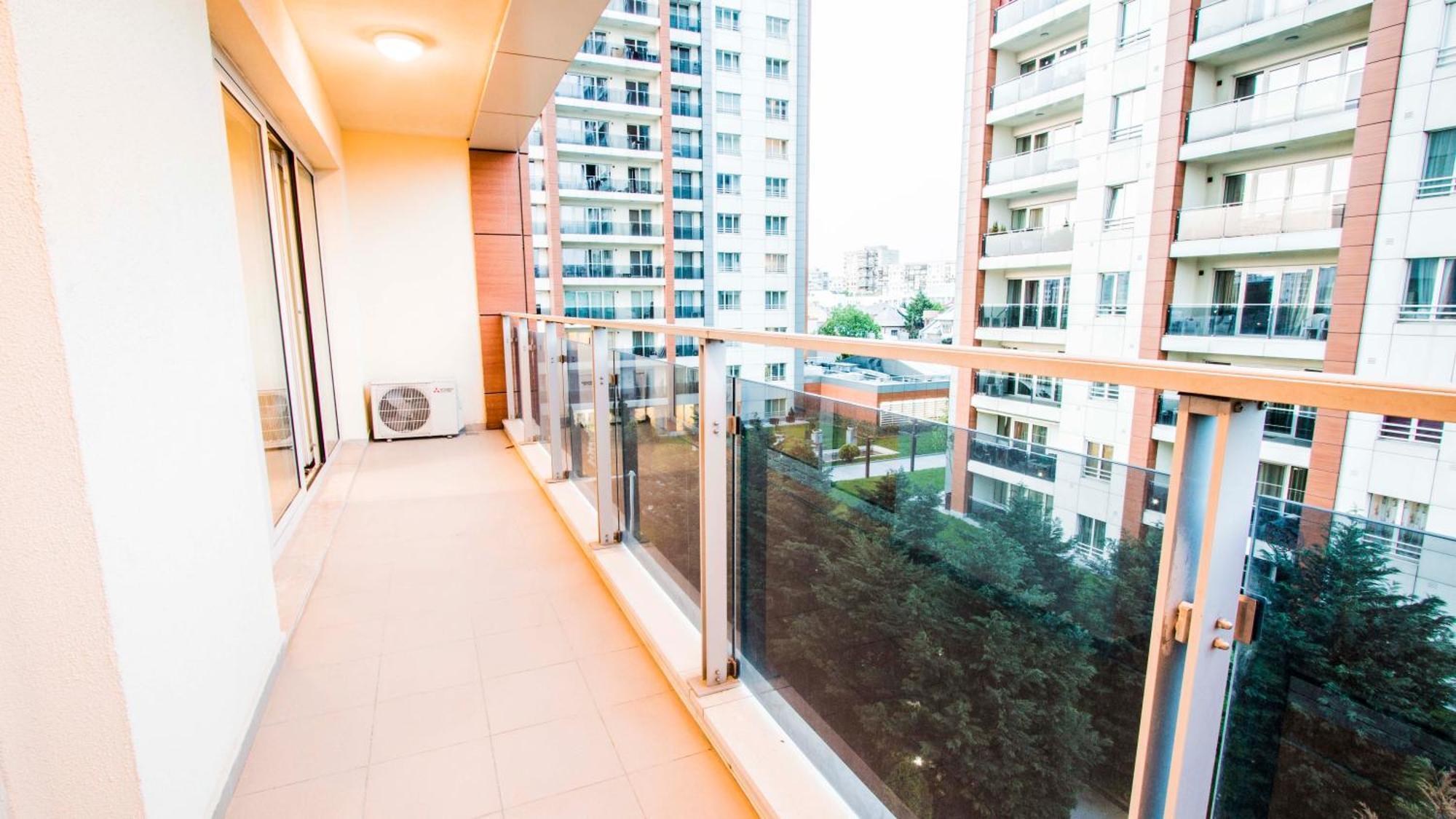 Luxury Apartment Bucharest Mall Area 외부 사진