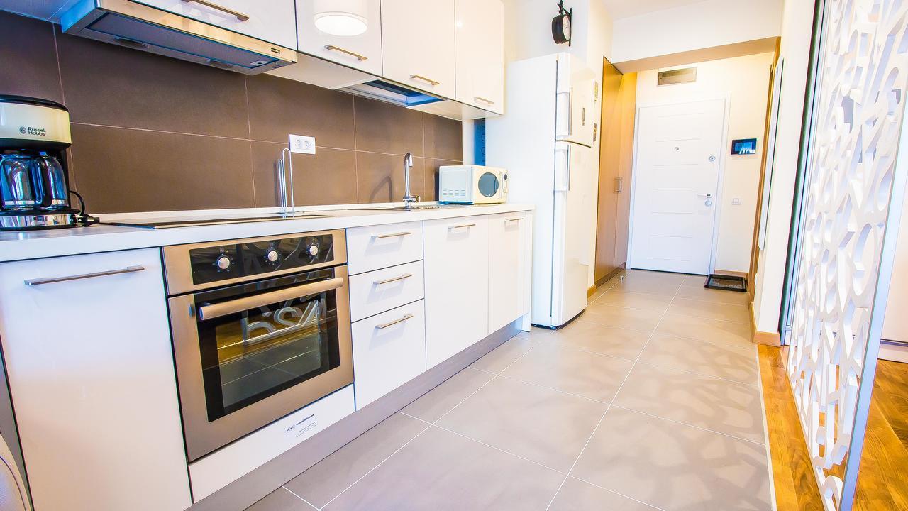 Luxury Apartment Bucharest Mall Area 외부 사진