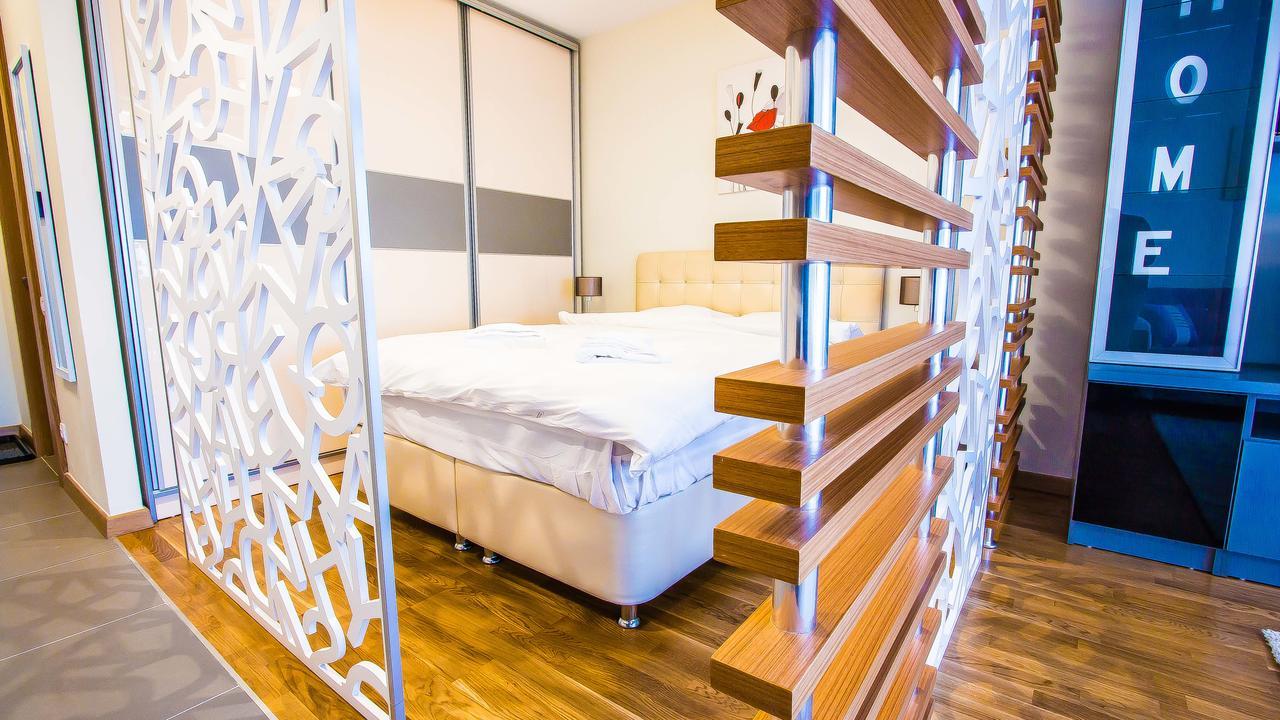 Luxury Apartment Bucharest Mall Area 외부 사진