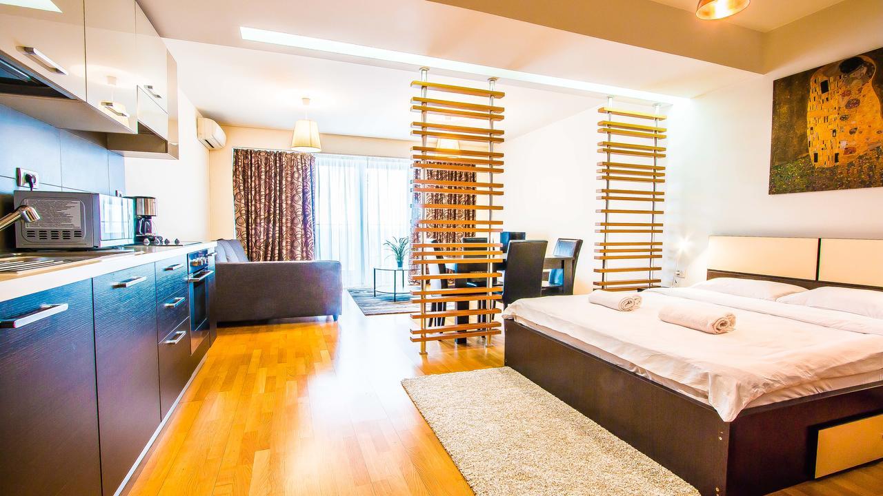 Luxury Apartment Bucharest Mall Area 외부 사진
