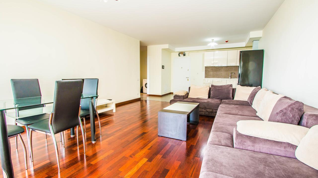 Luxury Apartment Bucharest Mall Area 외부 사진