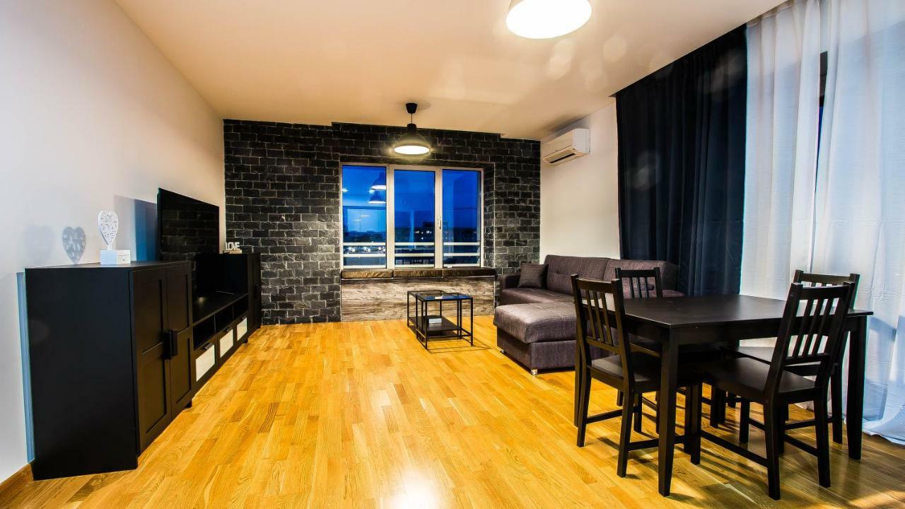 Luxury Apartment Bucharest Mall Area 외부 사진