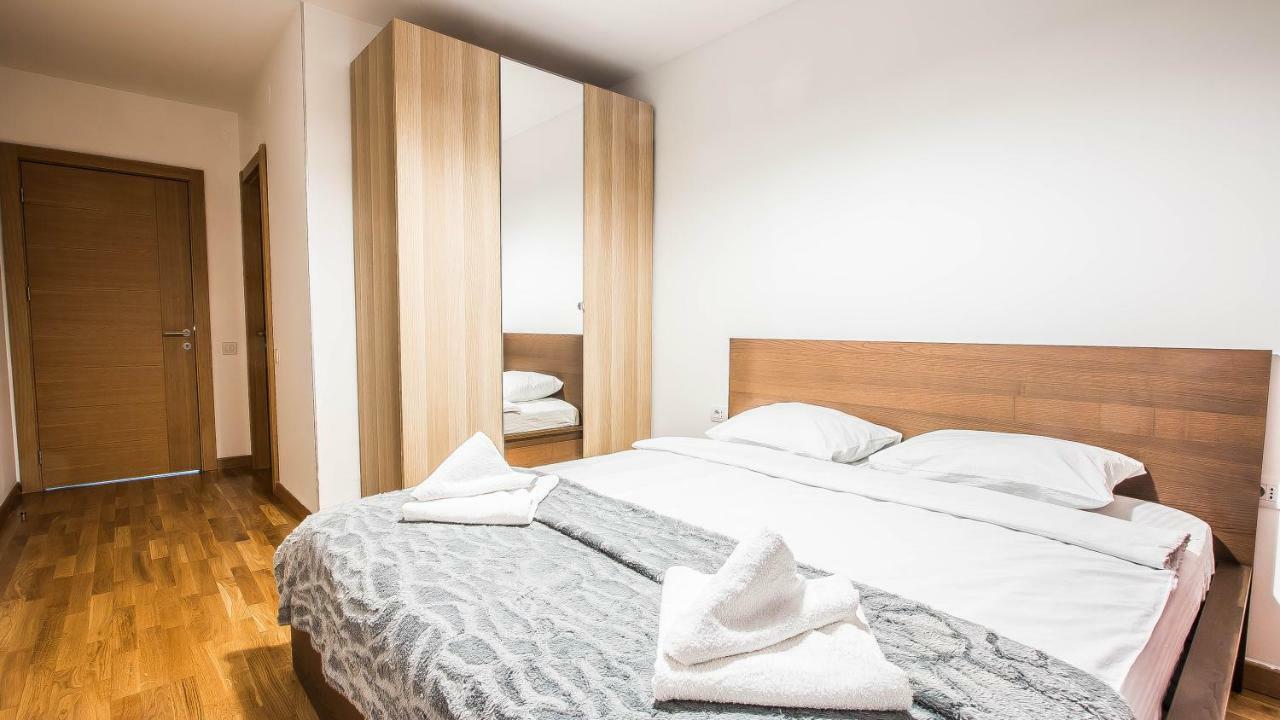 Luxury Apartment Bucharest Mall Area 외부 사진
