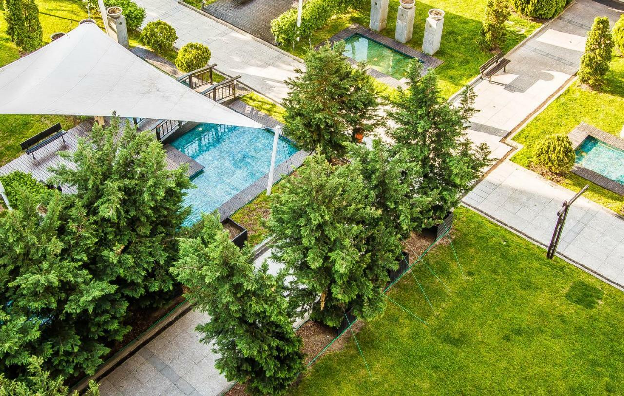Luxury Apartment Bucharest Mall Area 외부 사진