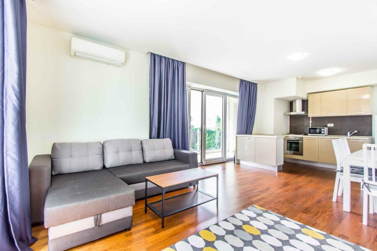 Luxury Apartment Bucharest Mall Area 외부 사진