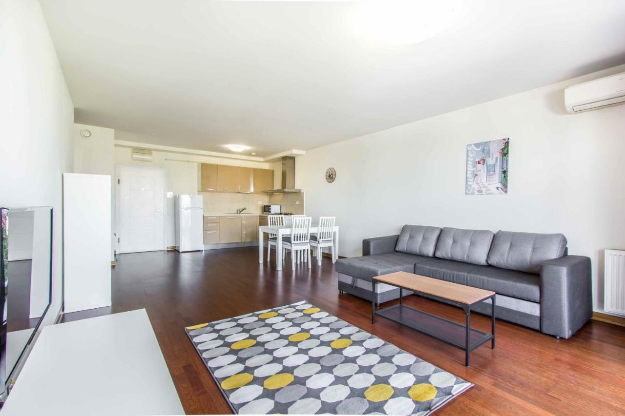 Luxury Apartment Bucharest Mall Area 외부 사진