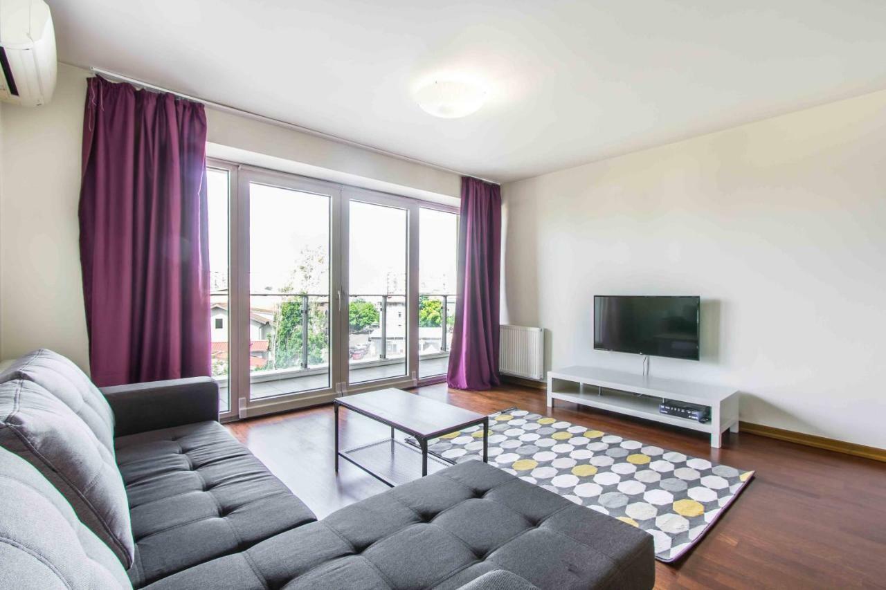 Luxury Apartment Bucharest Mall Area 외부 사진
