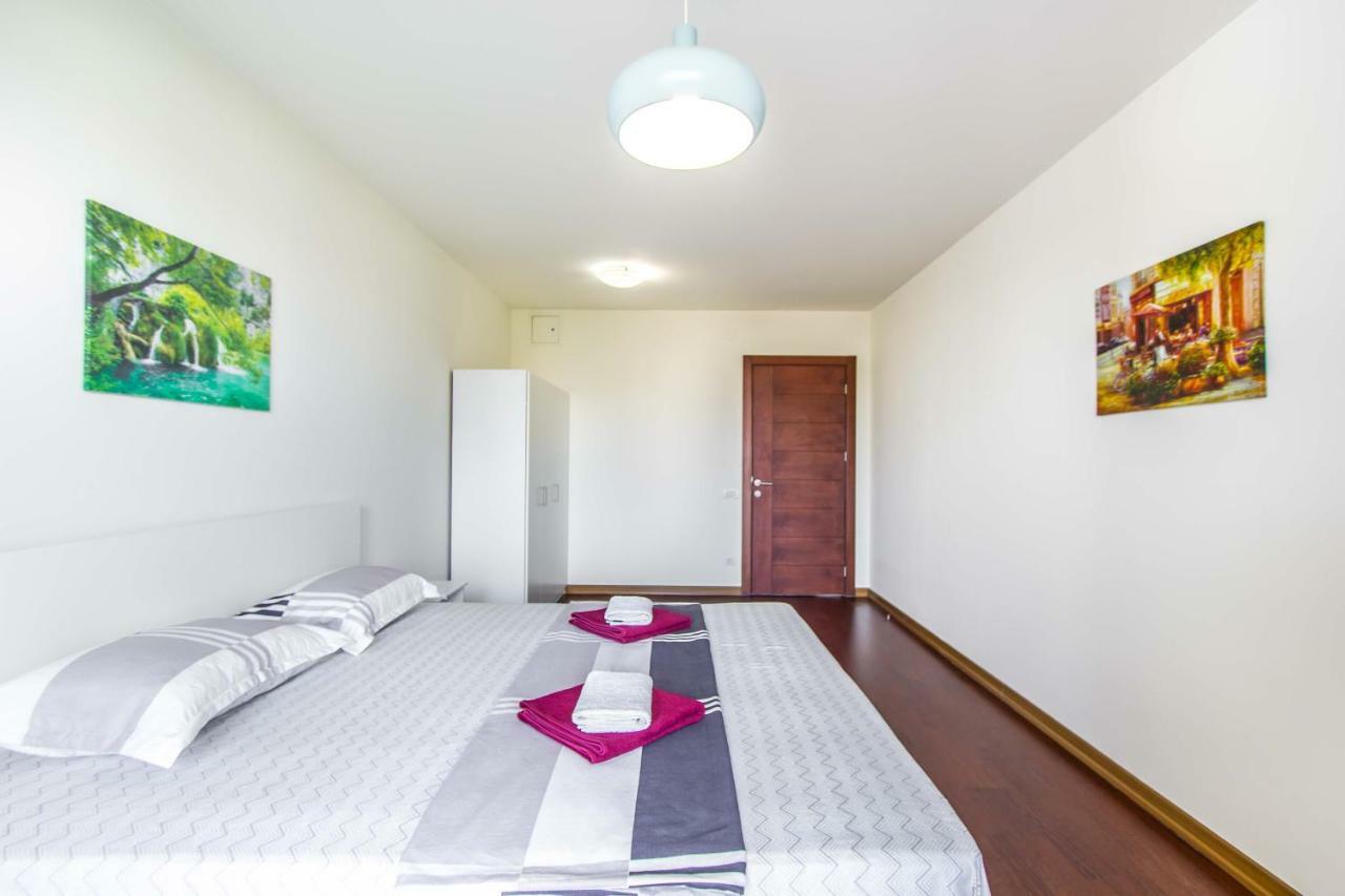 Luxury Apartment Bucharest Mall Area 외부 사진