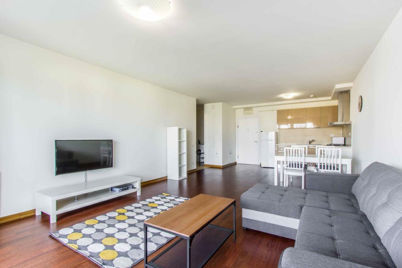 Luxury Apartment Bucharest Mall Area 외부 사진