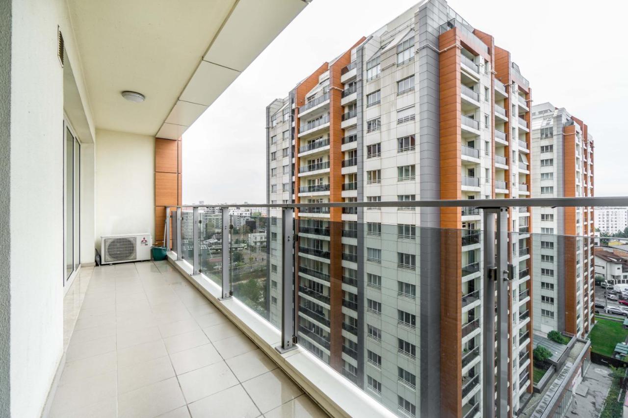 Luxury Apartment Bucharest Mall Area 외부 사진
