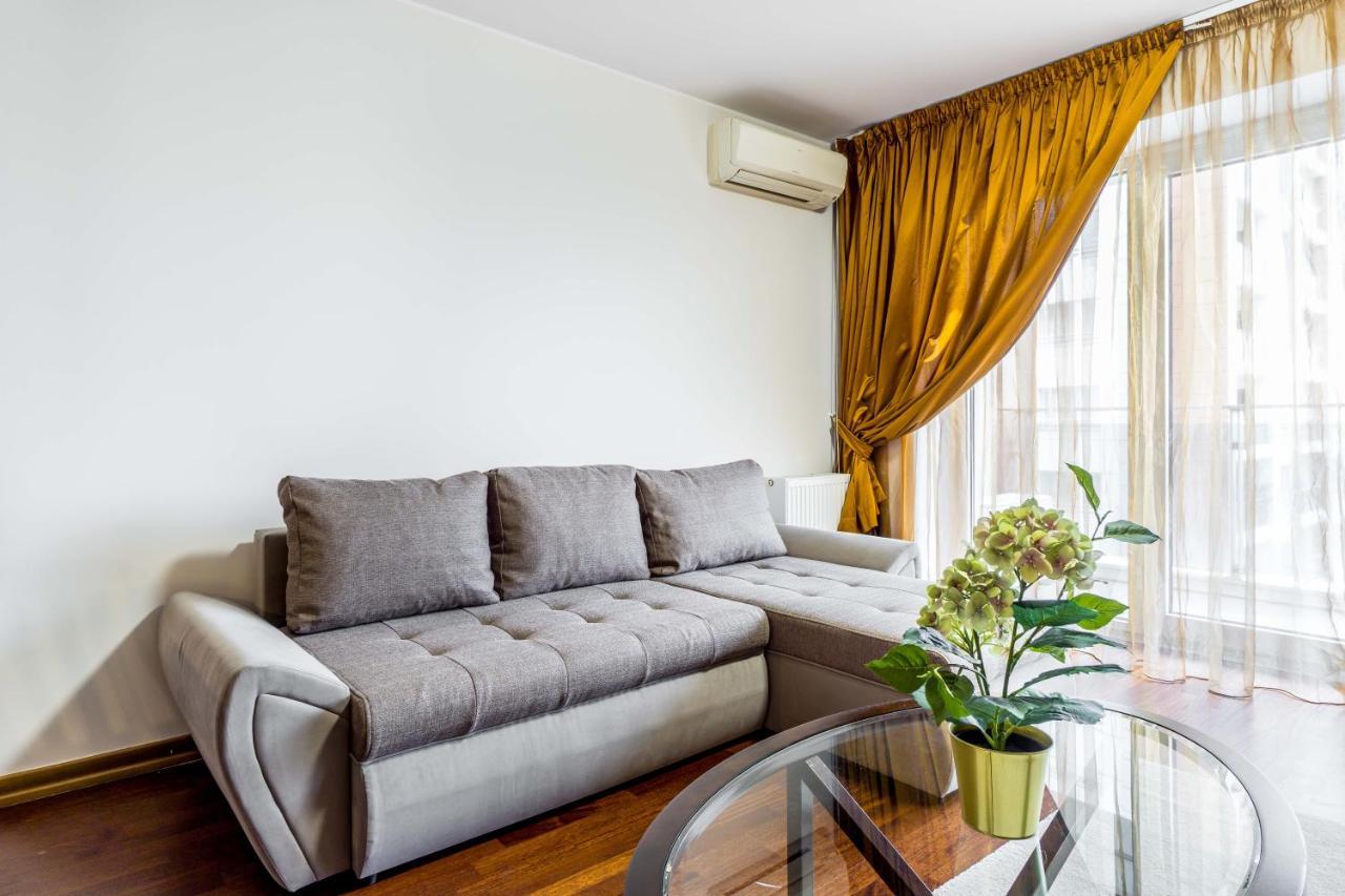 Luxury Apartment Bucharest Mall Area 외부 사진